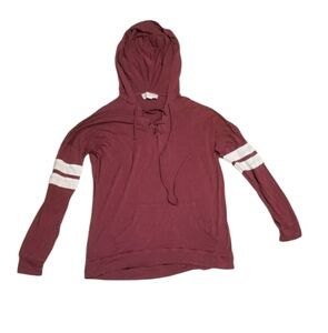 Hoodie shirt